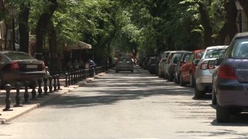 Обустава саобраћаја у Улици Димитрија Туцовића 29. и 30. априла
