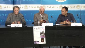 Празник рада у Мини Југославији – 2. маја
