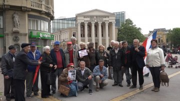 До бољег положаја радника – само организовано