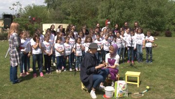Концерт „Та драга бића“ бића у Зоо врту