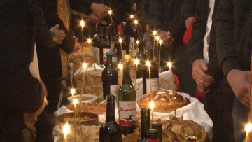 Верници прослављају Ђурђевдан