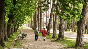 Право на бесплатан боравак у бањи има око 300 суботичких пензионера 
