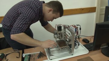 Пројектна недеља у знаку иновативности