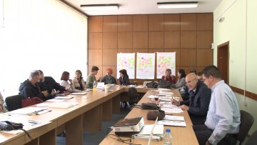 „Интегрисани одговор на насиље над женама у Војводини“