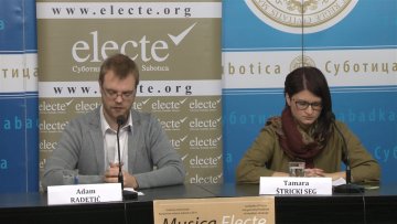 Удружење Елецте затвара Концертну сезону 2016
