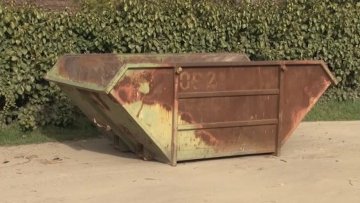 Одвожење кабастог отпада из Мале Босне