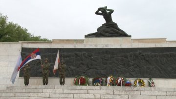 Суботица обележила Дан победе у Другом светском рату