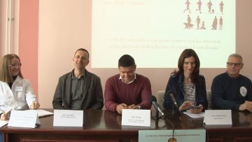 Програм обележавања Међународног дана физичке активности