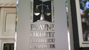 Дан отворених врата у понедељак на Правном факултету