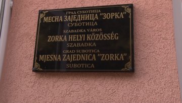 Акција „За лепшу Зорку”