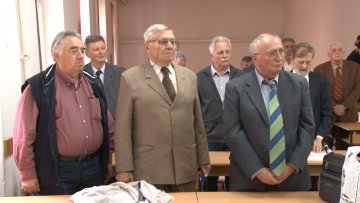 Од колевке, па до гроба, најлепше је ђачко доба