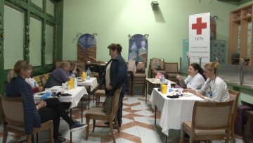 „Прозор здравља — провери своје ризике, контролиши здравље!“