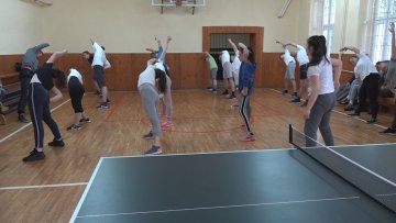 Деца све неактивнија, последица – крива кичма