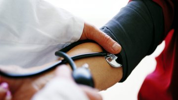 Бесплатна провера здравља у Ђурђину