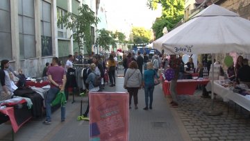 Ноћ музеја привукла неколико хиљада Суботичана