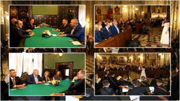 Амбасадор Италије посетио Суботицу