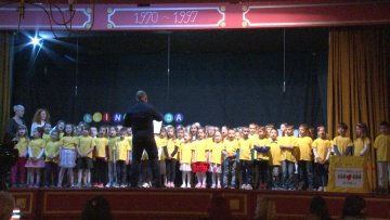 Почела 33. „Клинцијада“