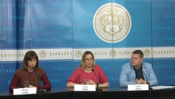 Предстојећег викенда Урбанови дани на Палићу
