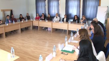Донација Телекома – подршка Удружењу жена „Цвет Тисе“ из Кањиже