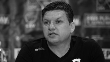 Погинуо Мирослав Аксентијевић, тенер ЖОК „Спартак”