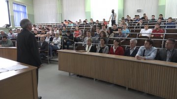 ВТШ окупила ученике средњих техничких школа