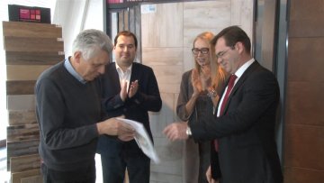 Интегрисана дозвола за компанију Керамика Кањижа