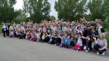 Деца најбоље уче кроз игру