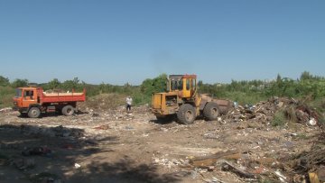 Депоније и загађен ваздух највећи еколошки проблеми
