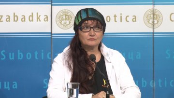 Почео пројекат „Венецијанско, а суботичко“