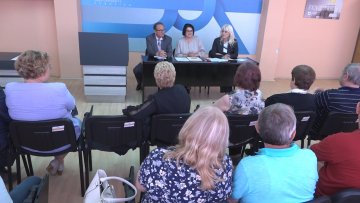 Особе са инвалидитетом тешко долазе до посла