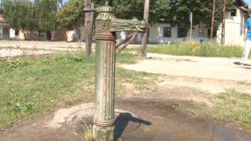 Водоводна мрежа – жеље једно, реалност друго