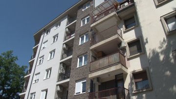 Непоштовање кућног реда коштаће вас 10.000 динара