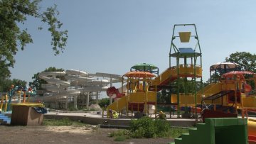 Купање у Аква-парку следеће године