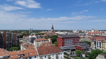 Суботица добила статус прве категорије туристичког места