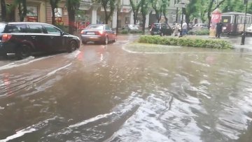 Суботица под водом, шта је узрок?
