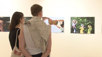 „Фестивалски живот у Војводини“