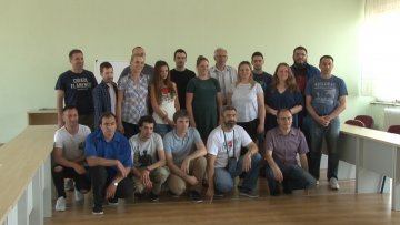 Доделејени сертификати полазницима ИТ обуке