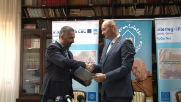 Геронтолошком од Покрајине више од шест милиона динара
