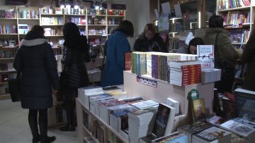 Одржана 15. Ноћ књиге у књижарама Лагуне