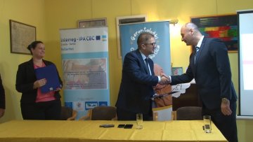 Пројектом енергетске ефикасности Геронтолошки центар санираће још два објекта