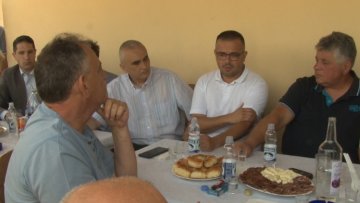 Инвестиција државе у систем наводњавања Новог Кнежевца