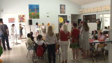 Пројекат „Деца помажу деци“, дизајнерке Сузане Перић, стигао и у наш град