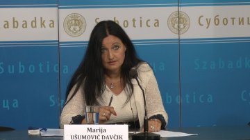 Ушумовић Давчик: Документ у „Блицу“ монтиран