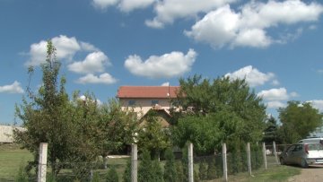 Њива уместо затворске ћелије