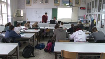 Настава на хрватском – из каквих уџбеника уче деца?