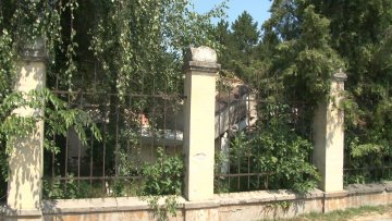 У току рушење некадашње Прве касарне