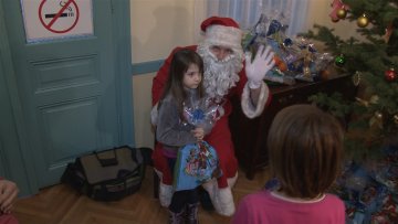 Ротари клуб Палић даровао социјално угрожене палићане