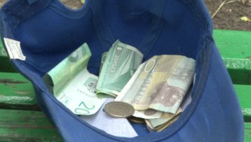 Током лета  више просјака на улицама