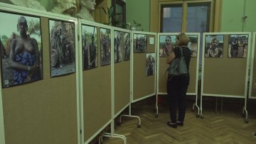 Тема првог Травел МеетУп-а – Афика