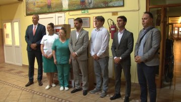 Мајице за децу „Колевке“ 